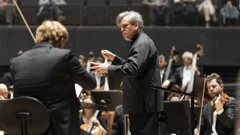 Antonio Pappano i Simfonijski orkestar Bavarskoga radija, Foto: Astrid Ackermann/Symphonieorchester des Bayerischen Rundfunks
