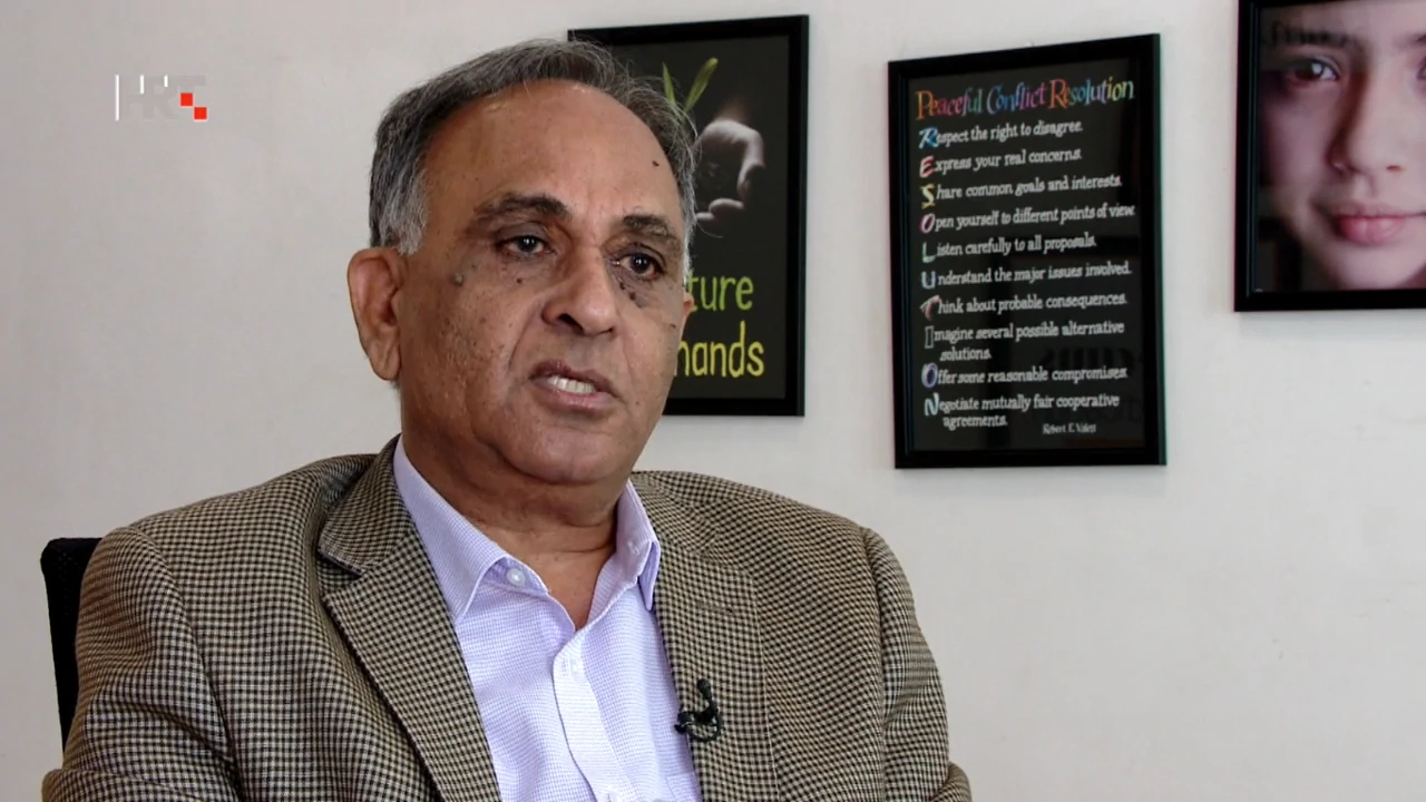 Ravi Gupta