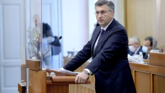 Andrej Plenković 