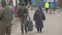 Granica Slovačka-Ukrajina: Ekipa HRT-a na istom mjestu tri godine kasnije