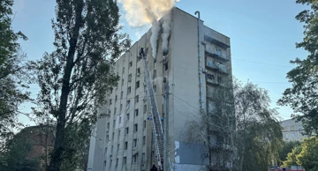 Ruski napad na Harkiv, 7. srpnja