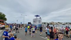 Wings for Life, Foto: Radio Zadar/HRT