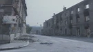Drniški policajci zauzeli su položaje u Unešiću, Sedramiću i Pakovu selu, gdje su zaustavili neprijateljske tenkove