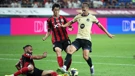 Dani Olmo u prijateljskoj utakmici Barcelone i Seula