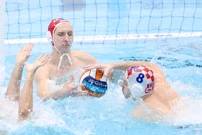 Hrvatska - Grčka, Foto: Sanjin Strukic/PIXSELL