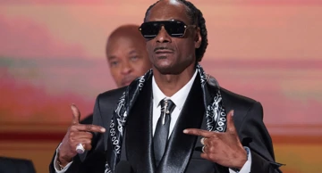 Snoop Dogg