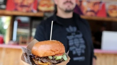 Zagreb Burger Festival od 10. do 19. rujna na Trgu dr. Franje Tuđmana