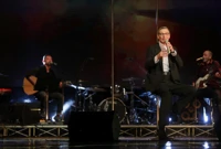 Massimo, Foto: Borna Filić/PIXSELL