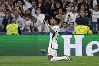 Real Madrid - Man. City, Foto: Juan Medina/REUTERS