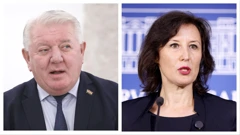 Josip Đakić, Dalija Orešković