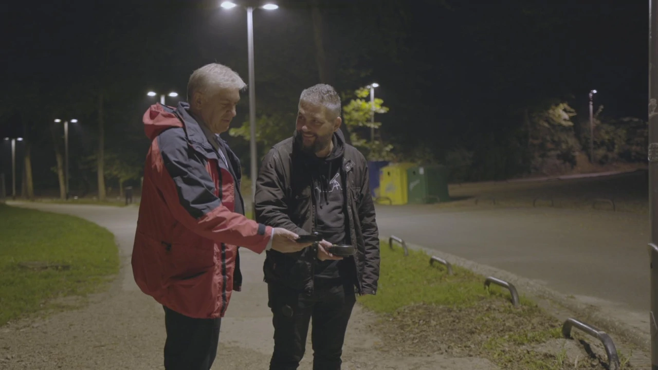 Ponedjeljak, 3. listopada na Prvom, Foto: Čudesni svemir/dokumentarna serija