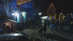 Uoči utakmice Hrvatska - Grčka, Foto: HTV/HRT