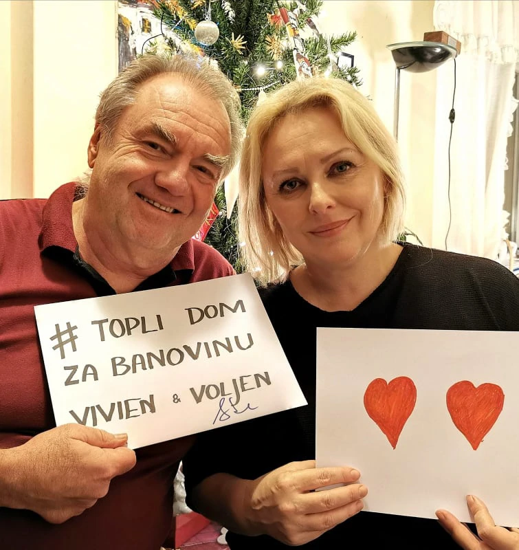 Humanitarna akcija