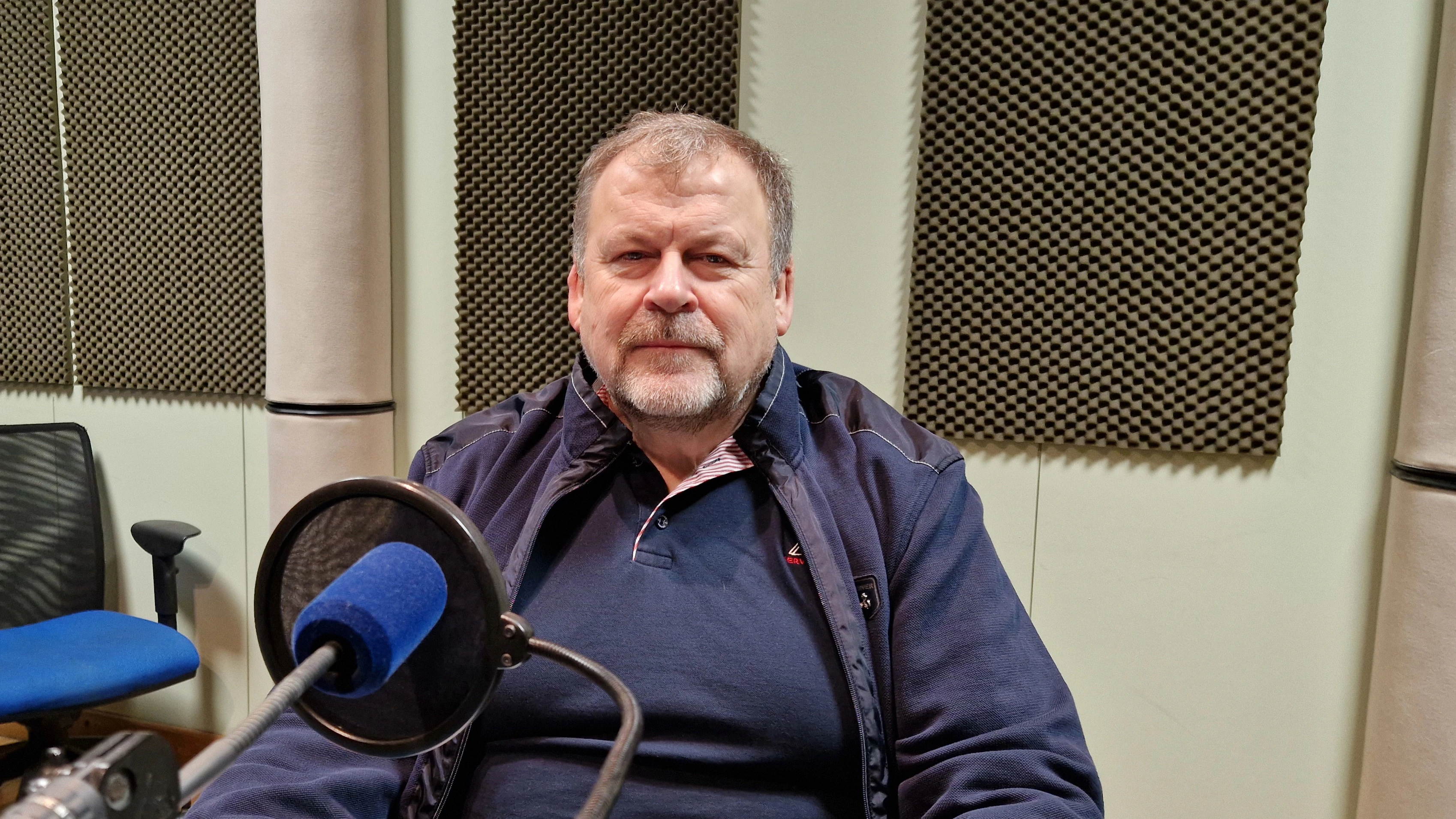 Duhovna misao - Ivica Horvat: Ljubiš li me, Petre? - 13.03.2026.