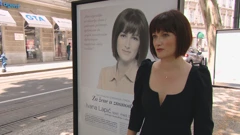 "Žene u znanosti", Foto: HTV/HRT