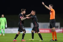 Gorica - Rijeka, Foto: Luka Stanzl/PIXSELL