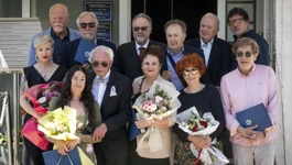 Dobitnici nagrade "Plavo pero"
