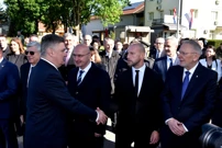 Okučani, Foto: Nenad Opacak/CROPIX