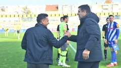 Mario Kovačević i Silvijo Čabraja