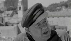 Nedjelja, 10. srpnja na Prvom, Foto: Grad od igara, igre od Grada - prvih sedam desetljeća/dokumentarni film