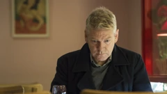 Inspektor Wallander, Foto: HTV/HRT