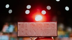 Zagreb Dox - dodjela nagrada