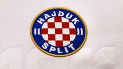 Hajdukov grb
