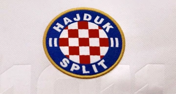 Hajdukov grb
