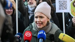 Ivana Kekin