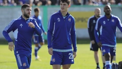 Borinci - Dinamo