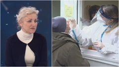 "Necijepljeni bi trebali imati prioritet za testiranje"