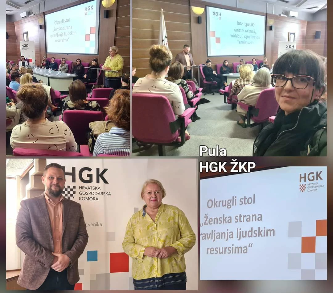 Razvojni kod  - Gosti Tatjane Kaštelan Gordana Restović i Danijel Benčić, žensko poduzetnštvo episode artwork