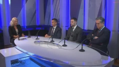 Trezorski zapisi, Foto: HTV/HRT