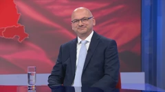 Prof. dr. sc. Dejan Jović, Foto: HTV/HRT