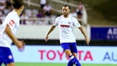 Ivan Rakitić, Foto: Duje Klarić/CROPIX