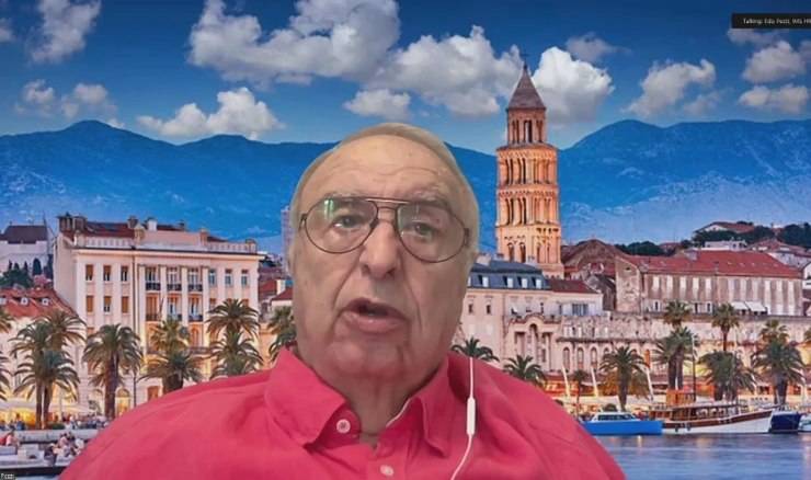 Edo Pezzi