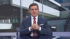 Božo Skoko, politički analitičar, Foto: HTV/HRT