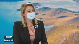 "Preduvjet za turističku sezonu je dobra epidemiološka situacija"
