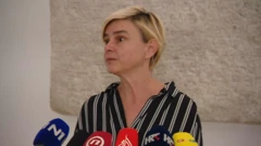 Sandra Benčić