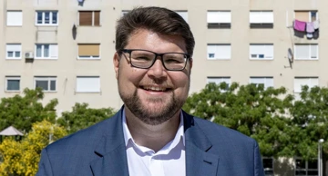 Grbin preuzeo dužnost gradonačelnika Pule