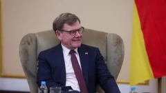 Johann Wadephul u posjetu Sarajevu