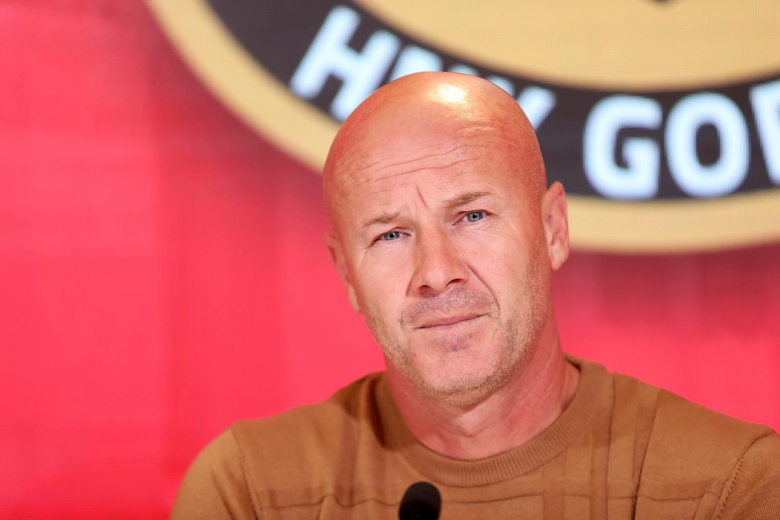 Gorica smijenila trenera: Hvala mu na svemu