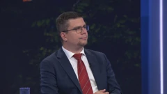 Domagoj Hajduković, saborski Odbor za vanjsku politiku (Socijaldemokrati), Foto: Otvoreno/HRT