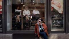 Ponedjeljak, 20. travnja na Prvom, Foto:  Gdje je nestalo? Ili nije?/dokumentarna serija