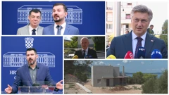 Oporba napada premijera, on tvrdi da su nervozni