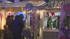 Zagrebački advent širi se i u gradske četvrti