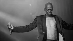 Maxi Jazz