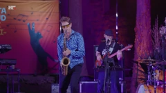 Vrijeme je za jazz, Foto: HTV/HRT
