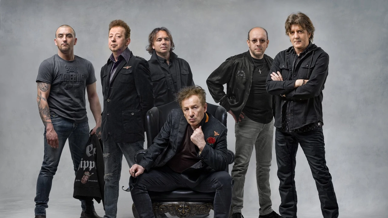 Prljavo kazalište, Foto: promo/promo