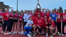 AK Slavonija-Žito treći klub na seniorskom Kupu Hrvatske